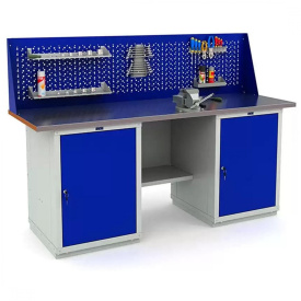 Верстак EXPERT WS WTH200.WS1/WS1.010