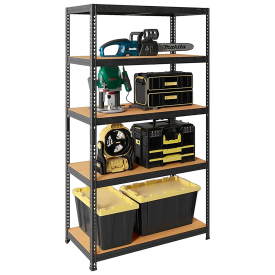 Стеллаж SBL 200KD/120x45/5