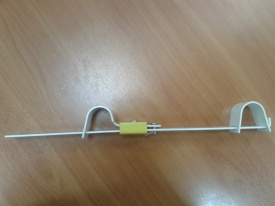 Пломба СТРАЖ Барьер К