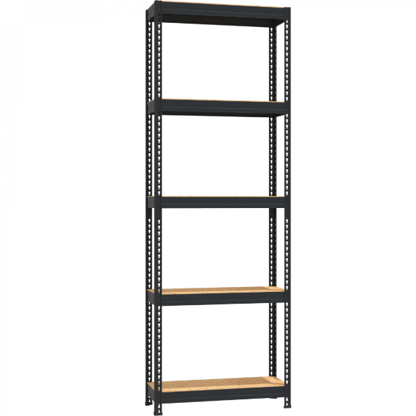 Стеллаж МZ-PROFIL 180х90х45