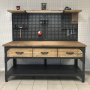 Верстак Iron Wood 6,5ft DAD`s Garage