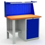 Верстак EXPERT WS W120.F2/WS1.011