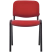 Изо стул (Ткань, Мебельная, ТК-12 (красный), BL)
