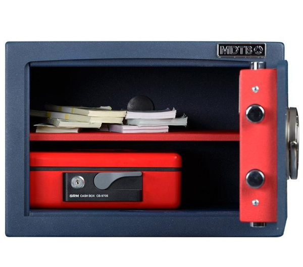 Сейф MDTB EK-28.E