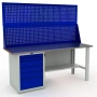 Верстак EXPERT WS WTH200.WS6/F2.020