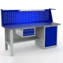 Верстак EXPERT WS W200.F2/WS1.111