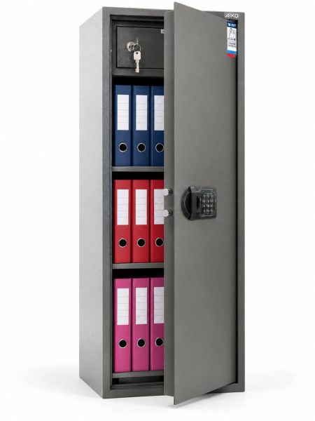 Сейф AIKO TM-120T EL