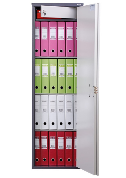 Шкаф бухгалтерский Aiko SL-150Т