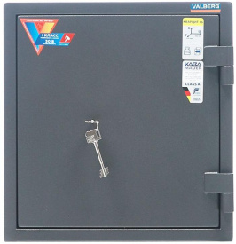 Сейф Valberg Кварцит 46