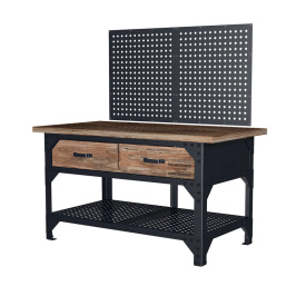 Верстак Iron Wood 5ft DAD`s Garage