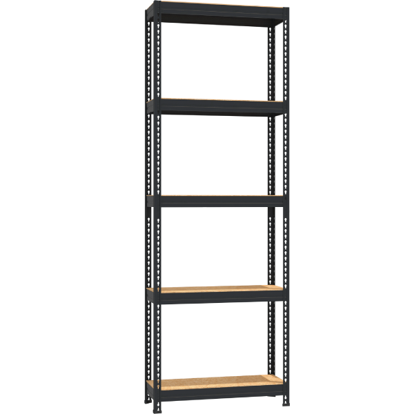 Стеллаж МZ-PROFIL 180х90х40