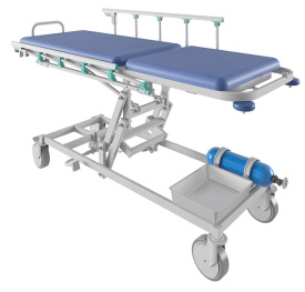 Тележка для перевозки больных МД ТБЛ-02