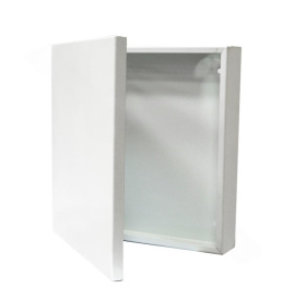 Шкаф внутриквартирный КПК 300х300х50