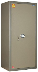 Сейф Valberg ASM 120T CL