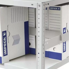 Разделитель продольный MSP 100/2