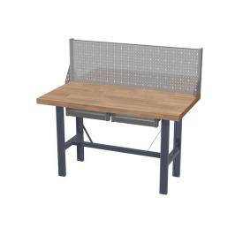 Стол слесарный массив Standart