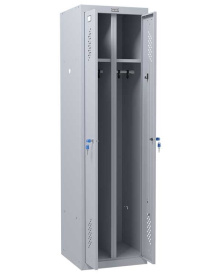 Шкаф для раздевалок усиленный ML-21-50