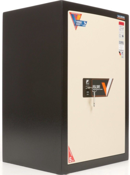 Сейф Valberg Карат ASK 67T NEW