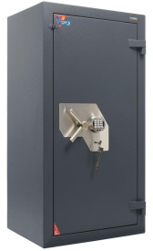 Сейф Valberg Форт 1668 EL