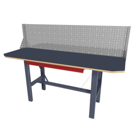 Стол слесарный металлический Standart