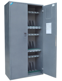 Сейф оружейный ОШ-30 АКСУ