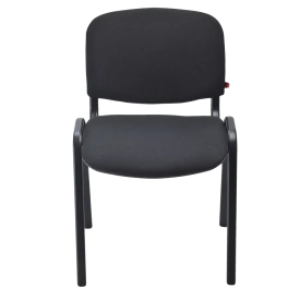 Стул ИЗО ТК-1 чёрный