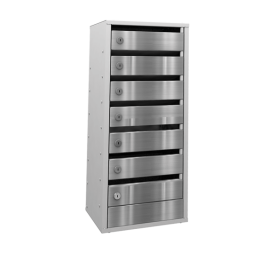 Почтовый ящик Омега 7