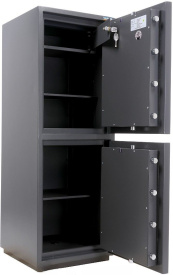 Сейф Valberg Гранит 120/2Т EL