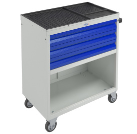 Тележка инструментальная WDS-3