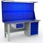 Верстак EXPERT WS WTH200.WS6/F2.121