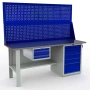 Верстак EXPERT WS WTS200.WS6/F2.120