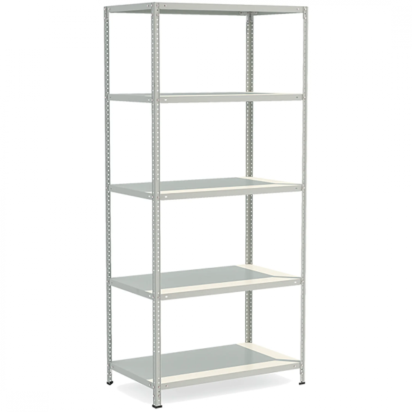 Стеллаж MS Strong 2200x700x600 (5 полок)