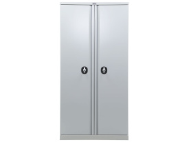 Шкаф ПРАКТИК CB-10/2