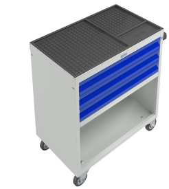 Тележка инструментальная WDS-3