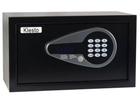 Сейф гостиничный KlestO Hotel Safe 200/350E