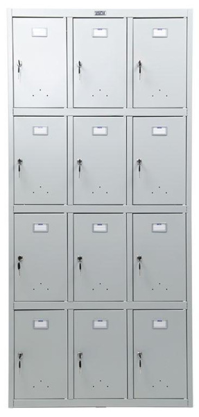Шкаф для сумок LS-34