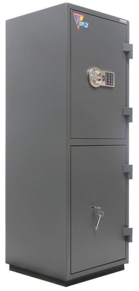 Сейф Valberg Кварцит 120Т/2 EL