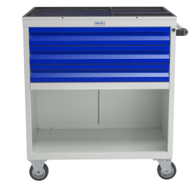 Тележка инструментальная WDS-3