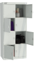 Шкаф ШРК-28-800