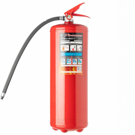 Огнетушитель порошковый ОП-8 АВСЕ