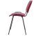 Изо стул (Ткань, Мебельная, ТК-12 (красный), BL)
