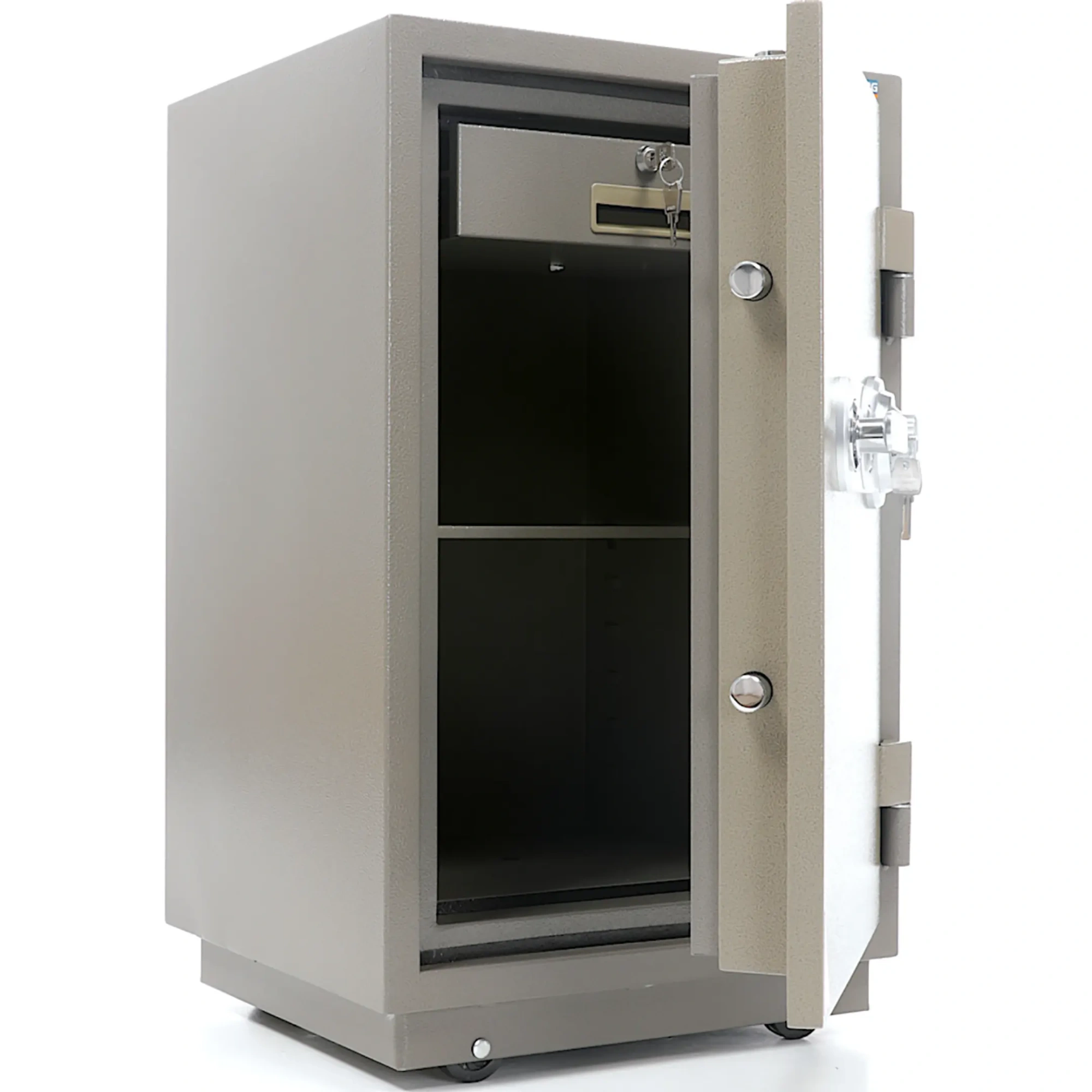 Сейф огнестойкий Valberg FRS-80T CL