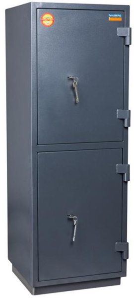 Сейф Valberg Кварцит 120Т/2