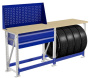 Верстак ПРАКТИК Master M100.MF1.MF1.MF1.210.000