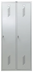 Шкаф для раздевалок усиленный ML-21-80