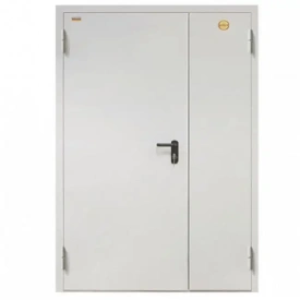 Дверь противопожарная EI-30 2100*1500 мм