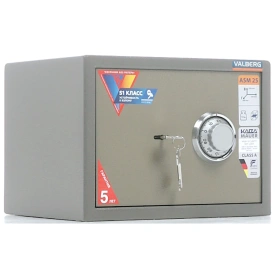 Сейф Valberg ASM-25 CL