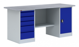 Верстак ВП-4Т