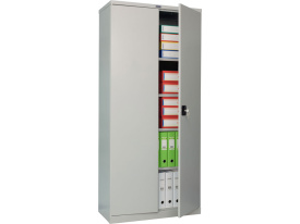 Архивный медицинский шкаф ПРАКТИК МД СВ-12