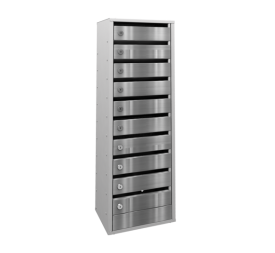 Почтовый ящик Омега 10